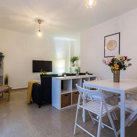 Cruz Vieja Centrico 3 Rooms Jerez de la Frontera Exterior photo