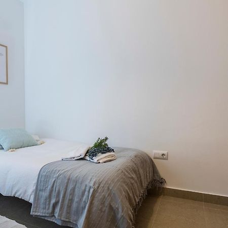Cruz Vieja Centrico 3 Rooms Jerez de la Frontera Exterior photo