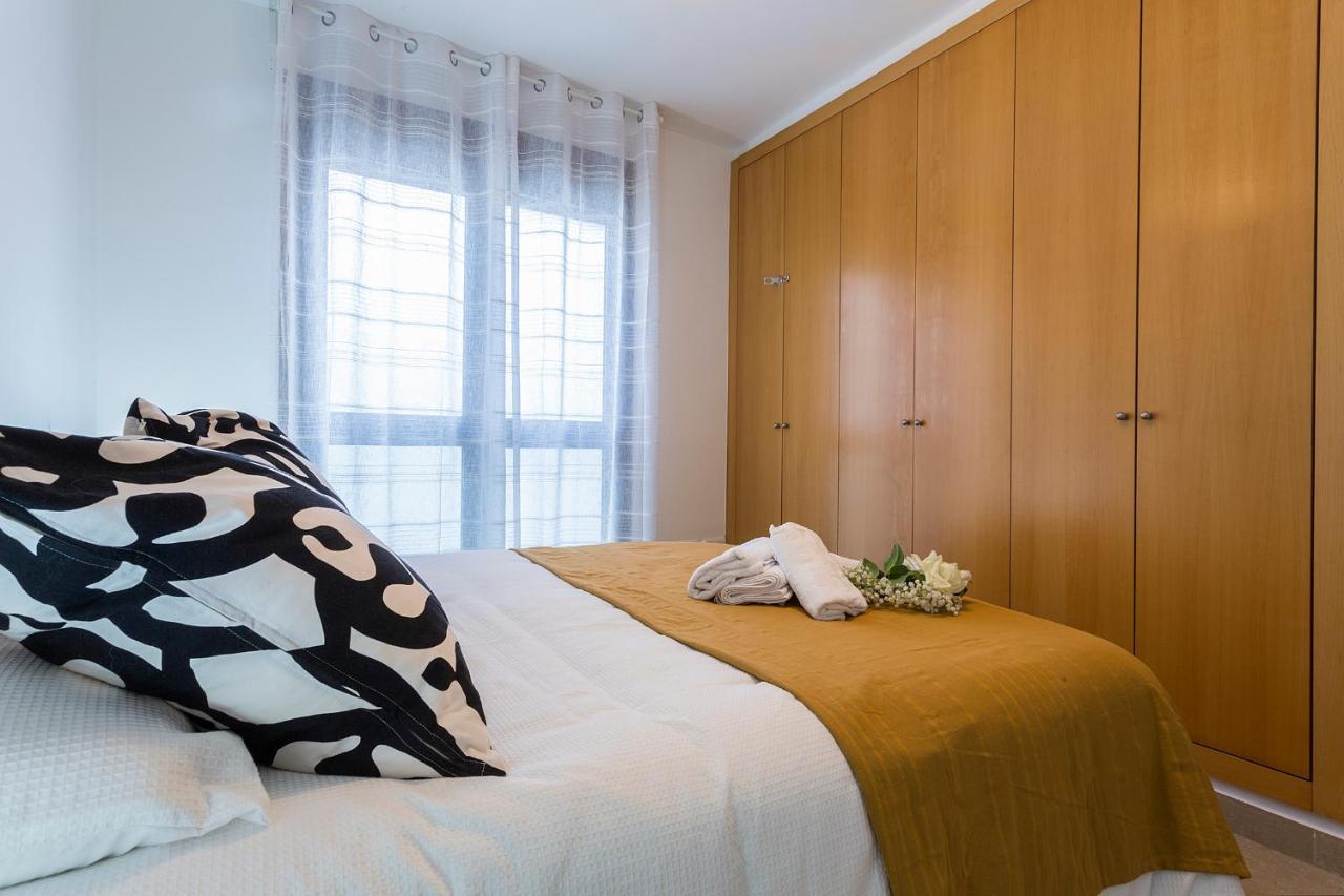 Cruz Vieja Centrico 3 Rooms Jerez de la Frontera Exterior photo