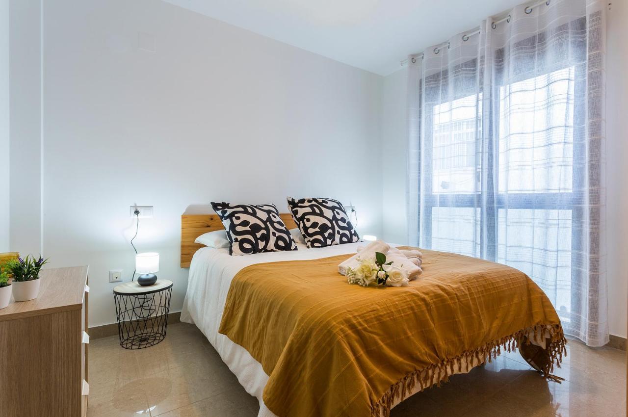 Cruz Vieja Centrico 3 Rooms Jerez de la Frontera Exterior photo