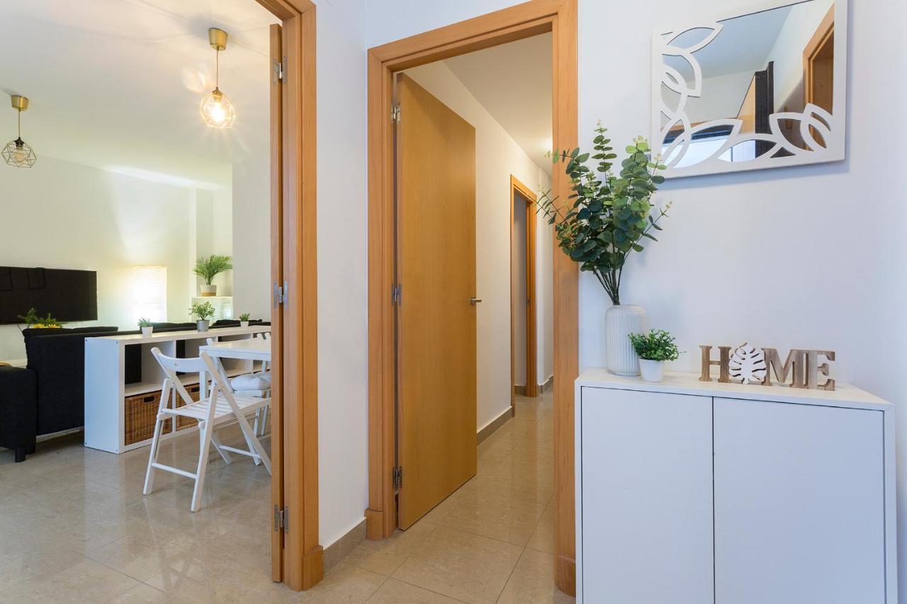 Cruz Vieja Centrico 3 Rooms Jerez de la Frontera Exterior photo